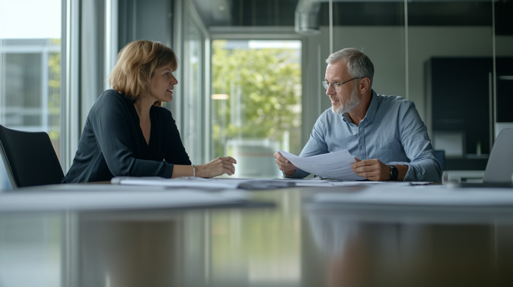 Betriebliche Altersvorsorge